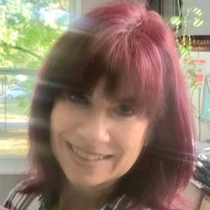 Meet your Posher, Marcia